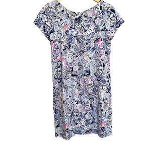 Lilly Pulitzer mini dress